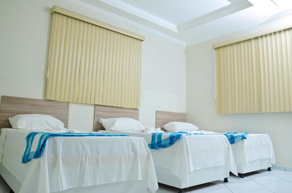 Vivenda Hotel Arapiraca Zimmer foto